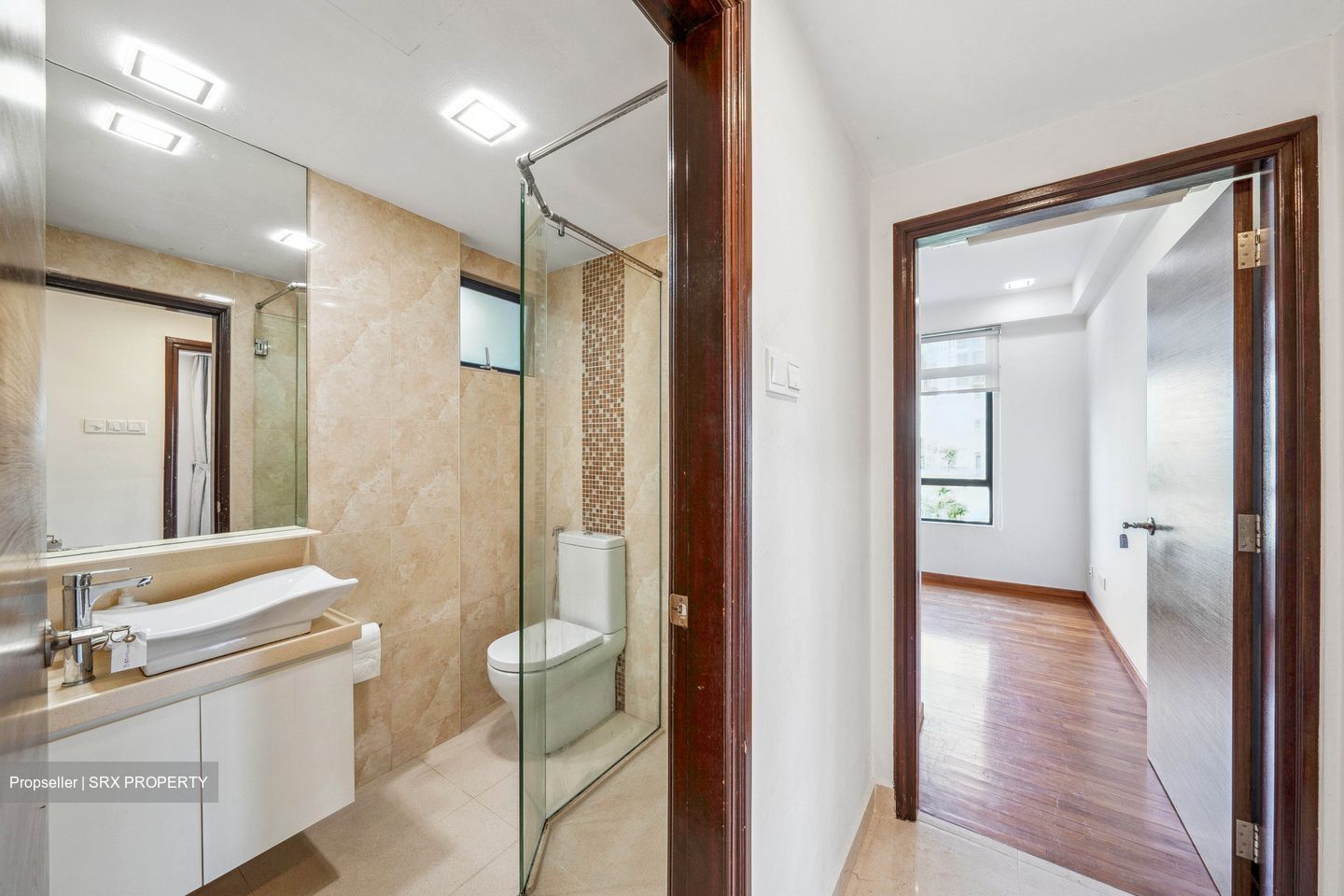 Evelyn Mansions (D11), Apartment #581792531